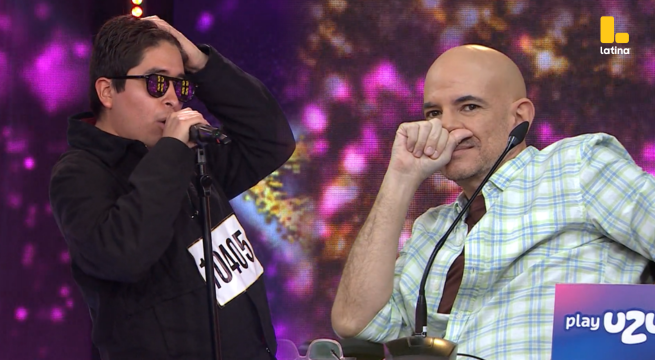 Yo Soy Casting 2026: “William Naraine” se fue del casting entre congas, con el espartano y la bruja