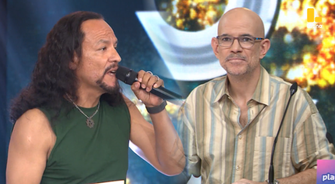 Yo Soy castings 2026: Imitador de Diego Torres no convenció al jurado por su timbre vocal