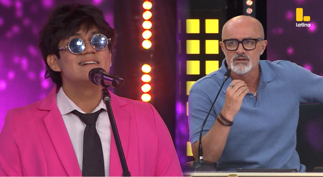 Yo Soy Castings 2026: “Fito Páez” bajó la nasalidad tras el pedido del jurado, pero recibió dos “no”