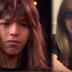 Yo Soy 2026: ¡Mr. Nick se emocionó hasta las lágrimas con un video sorpresa de Adrián Barilari!