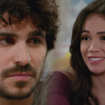 Valentina Valiente Capítulo 157: ¿Valentina conocerá a la mamá de Diego?