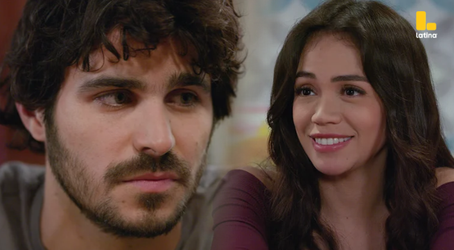 Valentina Valiente Capítulo 157: ¿Valentina conocerá a la mamá de Diego?