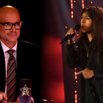 Yo Soy 2026: ¡Ricardo Morán cuestionó la elección de la canción de “Adrián Barilari”!
