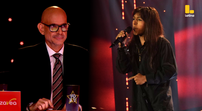 Yo Soy 2026: ¡Ricardo Morán cuestionó la elección de la canción de “Adrián Barilari”!