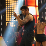 Yo Soy Final 2026: ¡“Ricky Martin” dio cuatro hits en una sola presentación y bailó con Jely!