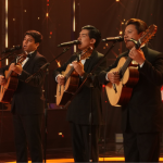 Yo Soy Final 2026: “Los Panchos” se apropiaron de “Contigo” y sólo recibieron halagos del jurado