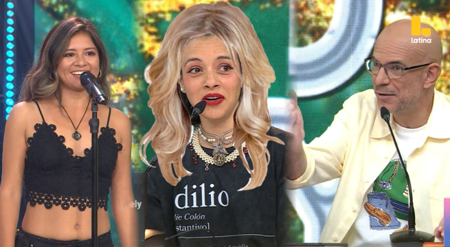 Yo Soy Casting 2026: Ricardo Morán llamó a “Shakira” para avisarle que se equivocaron con su letra