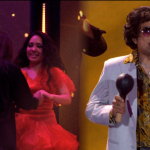 Yo Soy 2026: “Héctor Lavoe” hizo bailar hasta a sus compañeros con “Todo tiene su final”