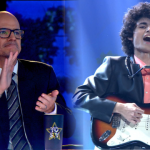 Yo Soy 2026: ¡“Bob Dylan” tuvo una de sus mejores noches en la semana final!