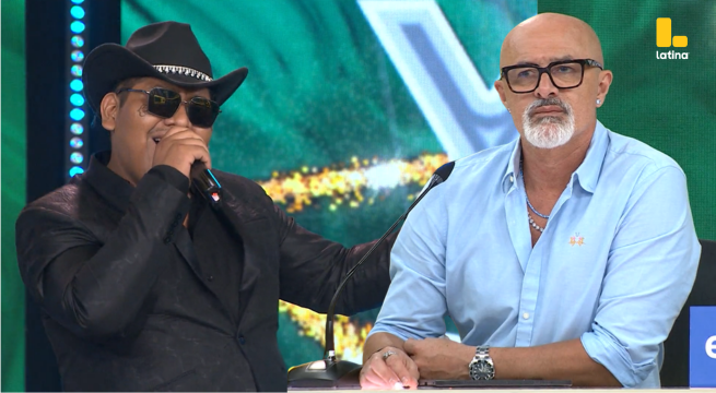 Yo Soy Casting 2026: Tras la broma de Ricardo a Cachín, “Christian Nodal” pasó a la siguiente ronda