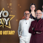Yo Soy 2026: ¡Conoce CÓMO VOTAR GRATIS por tu participante favorito!