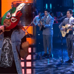 Yo Soy 2026: ¡Bolero contra rock! 
