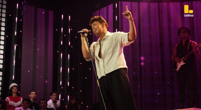 Yo Soy Final 2026: ¡“Ricky Martin” fue llamado “el símbolo de Yo Soy” tras su última actuación!