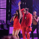 Yo Soy 2026: “Camila Cabello” y “Daddy Yankee” se lucieron juntos en un dúo con “Havana”