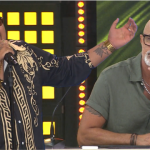 Yo Soy Casting 2026: El jurado le dijo “no” a “Jossimar” para cuidar su voz
