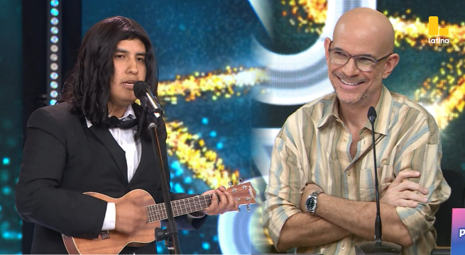 Yo Soy Casting 2026: Un imitador de voces, hasta de “Google Maps”, pasó el casting como "Tiny Tim"