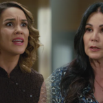 Valentina Valiente Capítulo 151:  ¡Cueste lo que le cueste! Frida rechaza consejos de Macarena y jura instalarse de nuevo con Edmundo