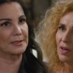 Valentina Valiente Capítulo 163: Frida y Susana rompen su amistad tras una discusión por Macarena y Alejandro