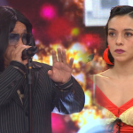 Yo Soy castings 2026: Imitador de Nino Bravo canta dos veces en el set, ¿logró convencer al jurado?