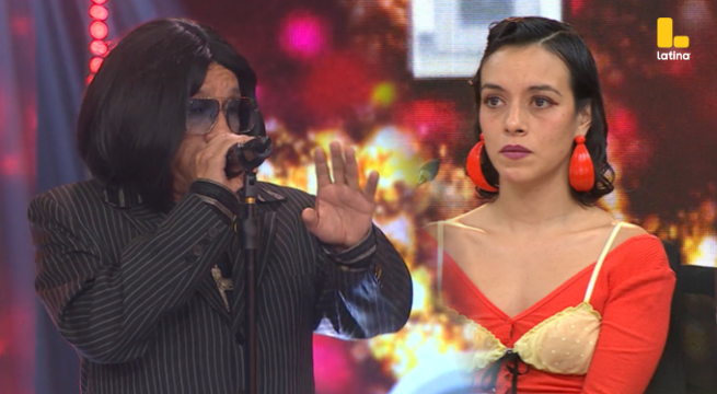 Yo Soy castings 2026: Imitador de Nino Bravo canta dos veces en el set, ¿logró convencer al jurado?