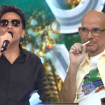 Yo Soy castings 2026: Vocalista de la orquesta N'Samble sorprende como Marc Anthony