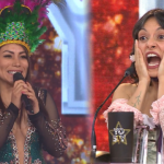 Yo Soy Castings 2026: ¡”Ruth Karina” sorprendió a Jely con su vestuario y llegó con la bendición de la artista!