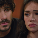 Valentina Valiente Capítulo 167: Valentina confiesa su beso con Alejandro a Diego
