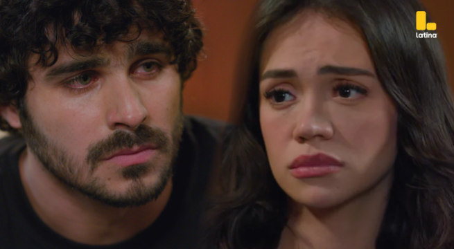 Valentina Valiente Capítulo 167: Valentina confiesa su beso con Alejandro a Diego