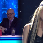 Yo Soy 2026: “Christina Aguilera” se atrevió a armonizar y dejó al jurado asombrado