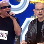 Yo Soy Castings 2026: “David Summers” sorprendió al cantar un mix de tres hits de 