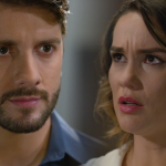 Valentina Valiente Capítulo 159: Alejandro cancela la boda y enfrenta a Macarena