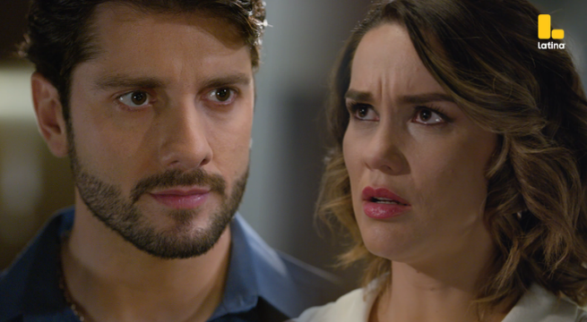 Valentina Valiente Capítulo 159: Alejandro cancela la boda y enfrenta a Macarena