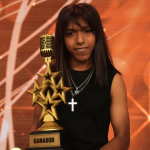 “Adrián Barilari” tras ganar Yo Soy: “Me da muchísima fe en la humanidad que estén apoyando a un jovencito como yo”