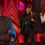 Yo Soy 2026: Ricardo Morán quiso votar por “Isabel Pantoja” tras su dúo con “Juan Gabriel”