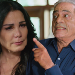 Valentina Valiente Capítulo 152: Edmundo confiesa que engañó a Frida y le exige firmar el divorcio