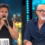 Yo Soy Casting 2026: “Prince Royce” llegó “haciendo hora” y consiguió tres “sí” con “Incondicional”
