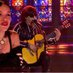 Yo Soy 2026: “Christina Aguilera” tuvo su mejor presentación de la temporada junto a “José Feliciano”