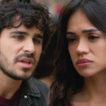 Valentina Valiente Capítulo 152: Diego le reclama a Valentina por no darle el lugar que merece