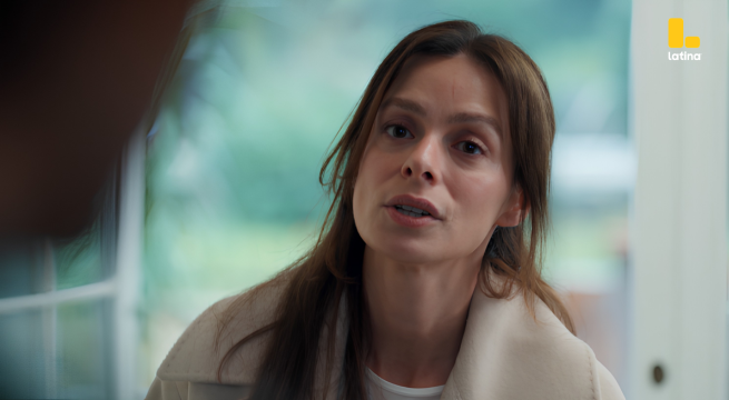 Por amor a mi hijo: Karsu y Reha protagonizan un tenso enfrentamiento que sorprende a Atilla