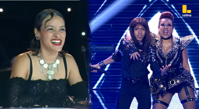 Yo Soy 2026: ¡“Alejandra Guzmán” y 