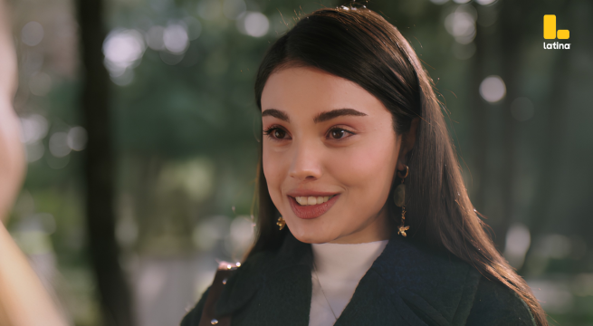 Corazón Ajeno: Asli se reencuentra con Reyhan y Hulya