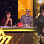 Yo Soy 2026: ¡Cachín y Ricardo se enfrentan en vivo por la intensidad del baile de 