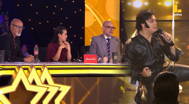 Yo Soy 2026: ¡Cachín y Ricardo se enfrentan en vivo por la intensidad del baile de 