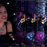 Yo Soy 2026: “Los Panchos” y “Paloma San Basilio” juntos en una presentación sentida y elegante