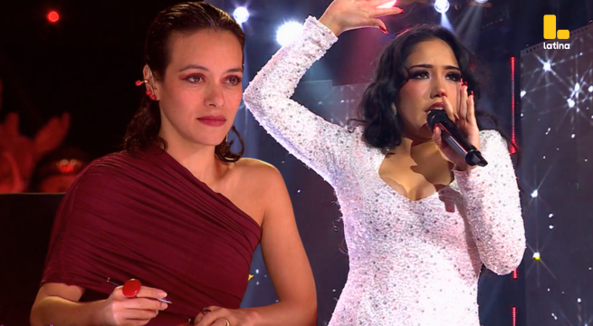 Yo Soy 2026: "Isabel Pantoja" volvió recuperada y encantó al jurado con su versión más madura