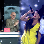 Yo Soy 2026: “Bob Dylan” y “Amy Winehouse” regalaron una dupla que fascinó al jurado