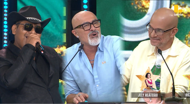 Yo Soy Casting 2026: Tras la broma de Ricardo a Cachín, “Christian Nodal” pasó a la siguiente ronda