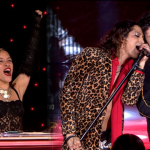 Yo Soy 2026: “Matt Bellamy” y “Steven Tyler” encendieron el escenario pese a un problema con el micrófono
