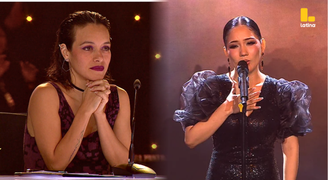 Yo Soy 2026: "Isabel Pantoja" fue de menos a más y terminó con una espectacular presentación