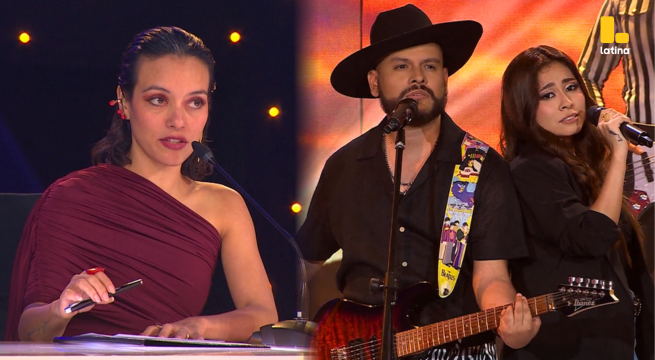 Yo Soy 2026: A pesar de ser pareja, ¡Jely le pidió a "Jesse & Joy" mostrar más complicidad!